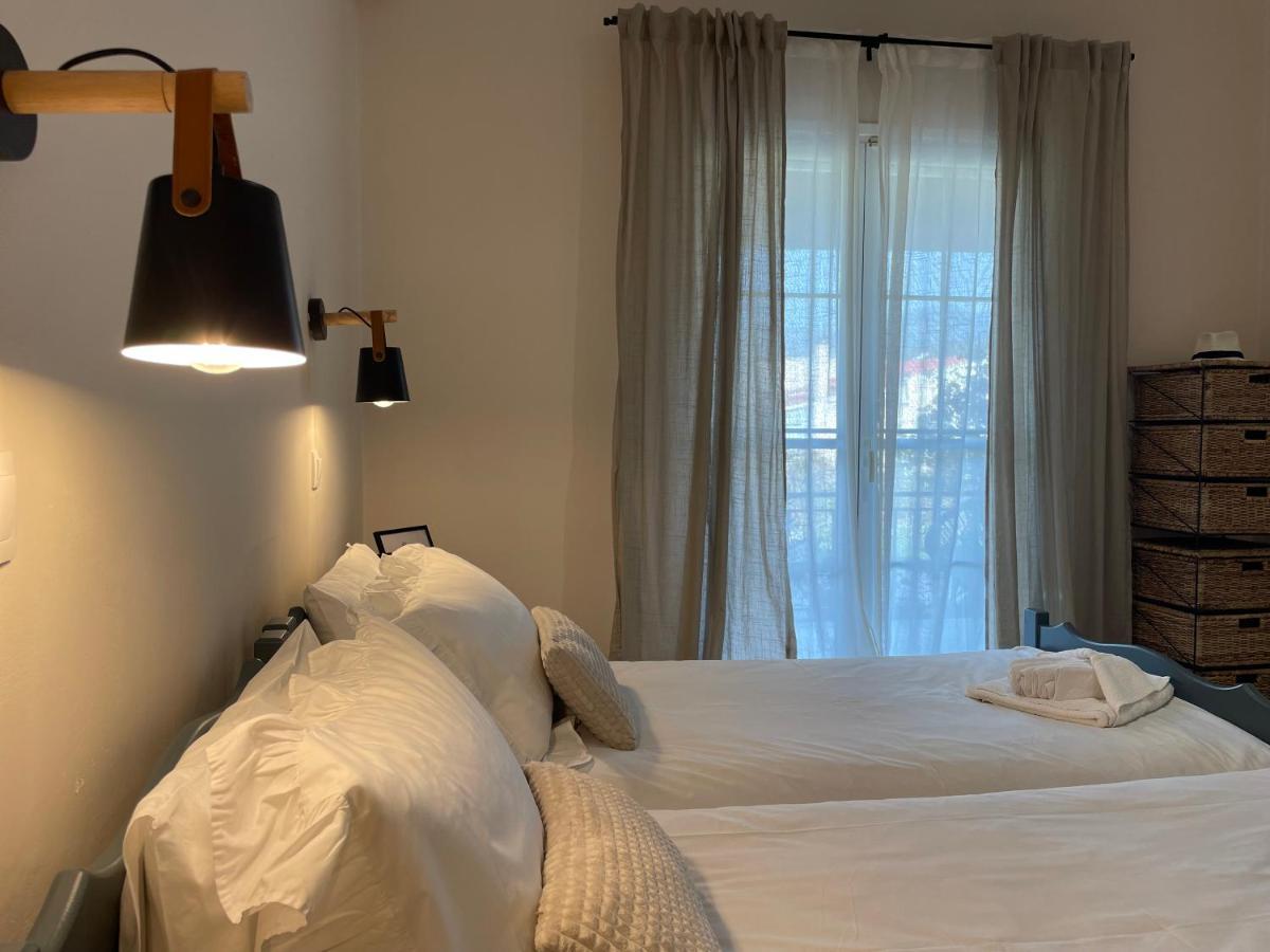 Villa Sandra Litheres Buitenkant foto
