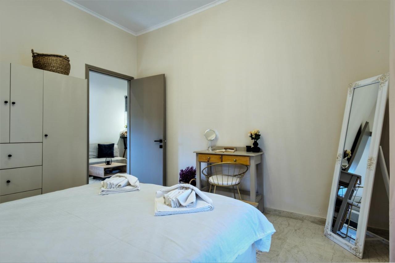 Villa Sandra Litheres Buitenkant foto